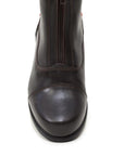 Idaho Storm Waterproof Jodhpur Riding Boots - Brown