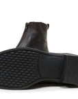 Storm Waterproof Jodhpur Riding Boots in Brown