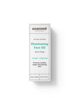 Illuminating Rose-hip, Grape Seed & Avocado Face Oil