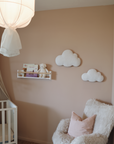 Set Big and Small cloud