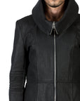 Auguste Denim Coat