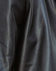 Ash Biker Leather Jacket
