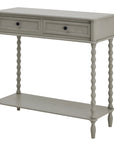 Cabourne Console Table with Drawers