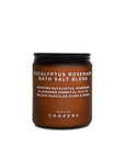 Eucalyptus Rosemary Bath Salt Blend