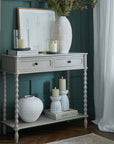 Cabourne Console Table with Drawers