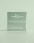 Organic Digest Herbal Tea - Gut Relief by Dakshin