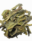 Organic Dragonwell