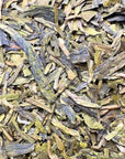 Organic Dragonwell
