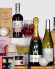 Indulgent Banquet Hamper