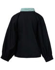 Kids Kimono Jacket in Organic Cotton