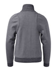 Kids' Grey Turtleneck