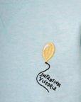 The Sweatshirt — Mint