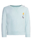 The Sweatshirt — Mint