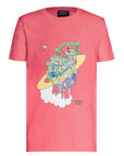 Graphic T Shirts for Boys and Girls - Earth Day Print