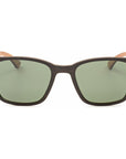 Infinite - Wood Sunglasses