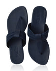 Islander Thong Leather Sandals-7