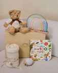 LAMB TALES & RAINBOW TRAILS