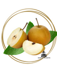 Japanese Pear - Simple Scents Ambience Rose Style Wax Melts