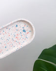 Terrazzo Jewellery Tray