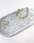 Terrazzo Jewellery Tray