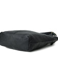 Buffalo Shrinkage Leather Tote Bag