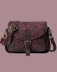Stylish Crossbody Bag