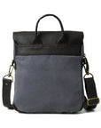 Vintage Luxe Explorer Bag