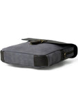 Vintage Luxe Explorer Bag