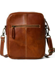 Cow Vintage Crossbody Bag
