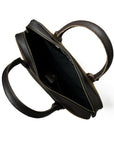 Waxy Canvas Laptop Companion Bag