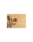Thistle Trio Beech Bar Board
