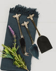 Bee Cheese Knives - Set of 3