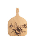 Bee Beech Hanging Paddle - Medium
