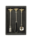 Bee Breakfast Set
