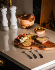 Country Animals Butter Knives - Set of 4