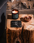 Rugby Single Slate Coaster