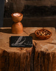 Yachting Single Slate Coaster