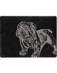 Bulldog Slate Cheese Board