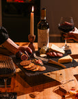 Rectangular Slate Cheese Board