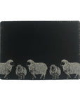 Sheep Slate Cheese Board