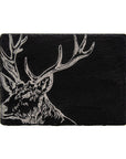 Stag Slate Cheese Board