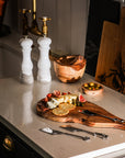 Mouse Cheese Knives - Set of 3