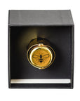 Gold Bee Champagne & Prosecco Stopper
