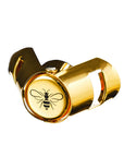 Gold Bee Champagne & Prosecco Stopper