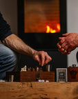 Highland Cow Games Set