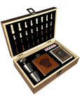 Highland Cow Games Set