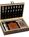 Stag Games Set
