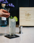 Stag Highball Drinks Set