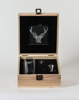 Stag Highball Drinks Set