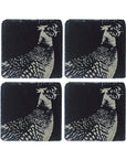 Pheasant Slate Gift Set
